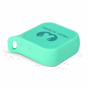 Портативна акустика Fresh 'N Rebel Rockbox Pebble Small Peppermint (1RB0500PT)