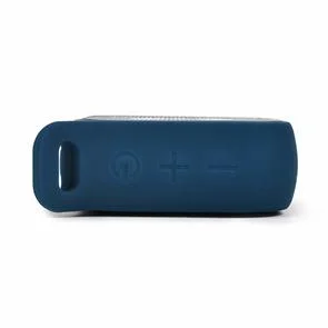 Фото: Портативна колонка Fresh 'N Rebel Rockbox Pebble Small Indigo (1RB0500IN) № 4 | KTC