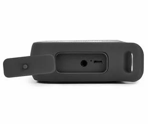 Фото: Портативна колонка Fresh 'N Rebel Rockbox Pebble Small Concrete (1RB0500CC) № 5 | KTC