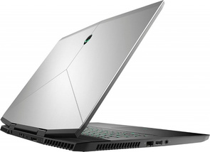 Ноутбук Dell Alienware m17 A77321S3NDW-419 Silver