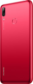 Смартфон Huawei Y7 2019 3/32GB Coral Red (51093HEW)