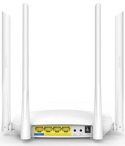 Маршрутизатор Wi-Fi Tenda F9