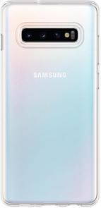 Чохол Spigen for Samsung Galaxy S10 - Ultra Hybrid Crystal Clear (605CS25801)