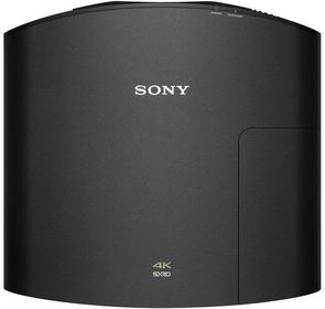 Проектор для домашнього кінотеатру Sony VPL-VW570 (SXRD, 4k, 1800 Lm) Black