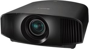 Проектор для домашнього кінотеатру Sony VPL-VW270 (SXRD, 4k, 1500 Lm) Black