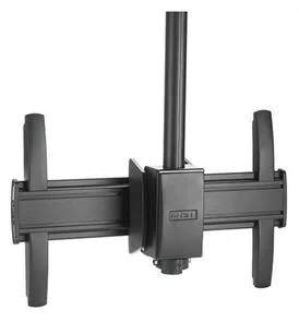 Фото: Кронштейн Chief Fusion LCM1UB Black № 3 | KTC
