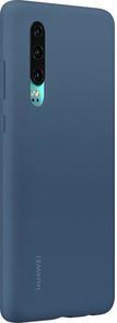 Чохол-накладка Huawei для P30 - Silicone Case Blue