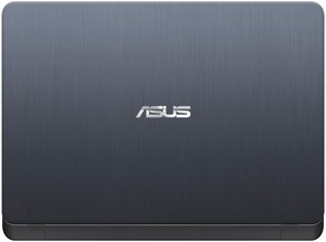 Ноутбук ASUS Laptop X407MA-EB218 Gray