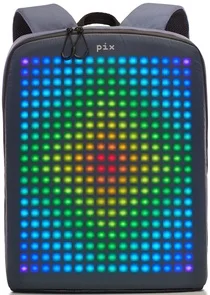Фото: Рюкзак для ноутбука Pix Digital Customizable Backpack № 2 | KTC