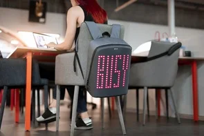 Фото: Рюкзак для ноутбука Pix Digital Customizable Backpack № 17 | KTC