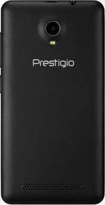 Фото: Смартфон Prestigio Wize YA3 3416 1/8GB Black (PSP3416DUO) № 2 | KTC