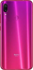 Фото: Смартфон Xiaomi Redmi Note 7 4/64GB Nebula Red № 4 | KTC