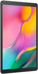 Планшет Samsung Galaxy Tab A 2019 SM-T515 Black (SM-T515NZKDSEK)