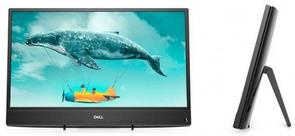 ПК моноблок Dell Inspiron 3280 Black (3280i58H1IHD-LBK)