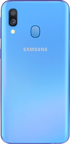 Смартфон Samsung Galaxy A40 A405F 4/64GB SM-A405FZBDSEK Blue