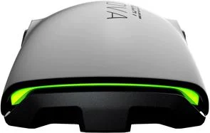 Фото: Миша Roccat Kova AIMO White (ROC-11-507) № 7 | KTC