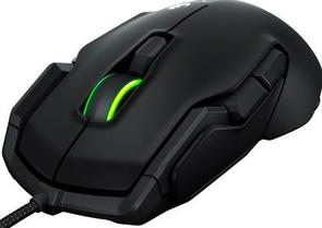 Миша Roccat Kova AIMO Black (ROC-11-505)