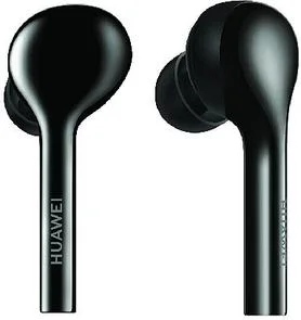 Фото: Навушники Huawei Freebuds Lite CM-H1C Black (55030899) № 5 | KTC