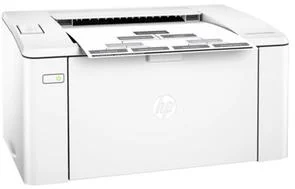 Фото: Принтер HP LaserJet Pro M102A (G3Q34A) № 4 | KTC