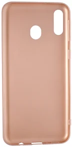 Фото: Чохол X-LEVEL for Samsung M205 / M20 2019 - Guardian Serias Gold № 3 | KTC