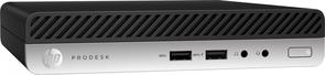 Неттоп HP ProDesk 400 4HS23EA