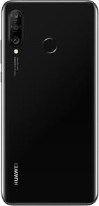 Смартфон Huawei P30 Lite 4/128GB Black (P30 Lite Black)