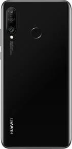 Фото: Смартфон Huawei P30 Lite 4/64GB Black ( 51094VBT) № 3 | KTC