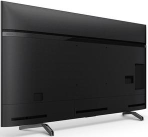 Телевізор LED, SONY KD65XG8596BR2 (Android TV, Wi-Fi, 3840x2160)