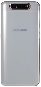 Смартфон Samsung Galaxy A80 A805 2019 8/128GB SM-A805FZSDSEK Silver