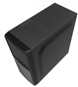 Корпус для ПК Gamemax MT507-NP-U3 Black (MT507-NP -U3)