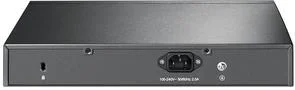 Фото: Комутатор TP-Link TL-SG1016PE Easy Smart № 3 | KTC