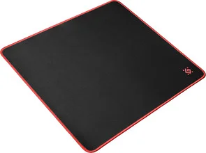 Фото: Килимок Defender Black XXL (50559) № 2 | KTC