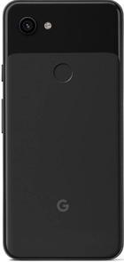 Смартфон Google Pixel 3a 4/64GB Just Black