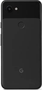 Фото: Смартфон Google Pixel 3a 4/64GB Just Black № 3 | KTC