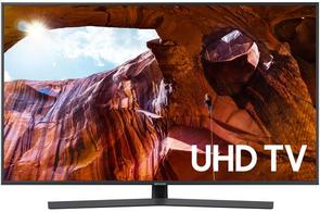 Телевізор Samsung UE43RU7400UXUA (Smart TV, Wi-Fi, 3840x2160)