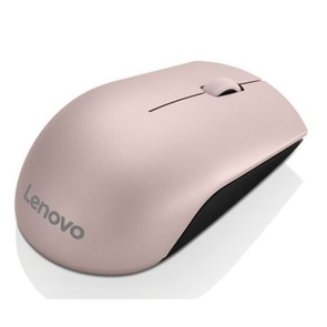 Миша Lenovo 520 Sand Pink (GY50T83718)