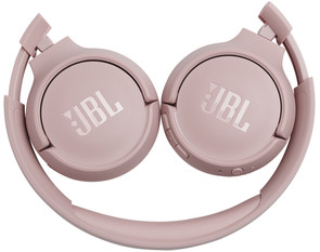  Гарнітура JBL Tune 500BT (JBLT500BTPIK)