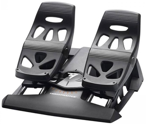 Джойстик Thrustmaster T.16000M FCS Flight Pack для PC