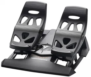 Фото: Джойстик Thrustmaster T.16000M FCS Flight Pack for PC (2960782) № 3 | KTC
