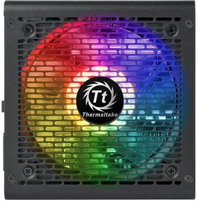 Блок живлення Thermaltake Hamburg Pro RGB 550W (W0592RE)