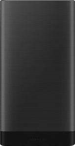 Батарея універсальна Huawei AP20 20000mAh 2xUSB QC3.0 Black (55030141)