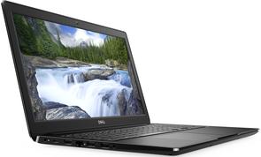 Ноутбук Dell Latitude 3500 N008L350015EMEA_P Black