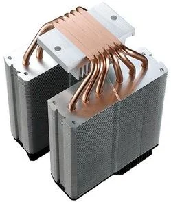 Фото: Кулер для процесора Cooler Master MasterAir MA621P TR4 Edition (MAP-D6PN-218PC-R2) № 5 | KTC