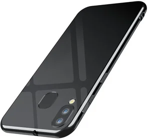 Фото: Чохол T-PHOX for Samsung A30/A305 - Crystal Black (6972165641050) № 4 | KTC
