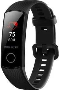 Фото: Фітнес-браслет HONOR Band 4 Standard Edition Black (109361) № 3 | KTC