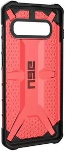 Фото: Чохол Urban Armor for Samsung Galaxy S10 - Plasma Magma (211343119393) № 3 | KTC