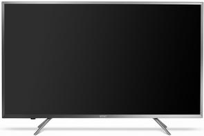 Телевізор LED Kivi 40FR55BU (Android TV, Wi-Fi, 1920x1080) Gray