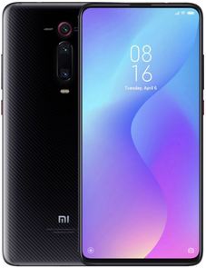 Смартфон Xiaomi Mi 9T K20 6/64GB Carbon Black