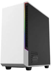 Фото: Корпус Gamemax Panda T802 White with window № 3 | KTC