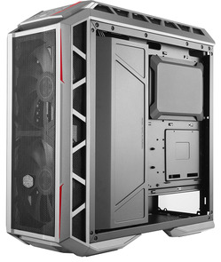 Корпус для ПК Cooler Master MasterCase H500P Mesh Phantom Gaming Edition Gun Metal (MCM-H500P-MGNN-ASR)